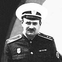 Виктор Слюсаренко